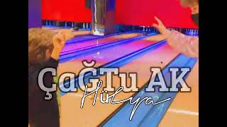 Kardeşliğiniz- Çağan Efe Ak & Ege Mert Ak