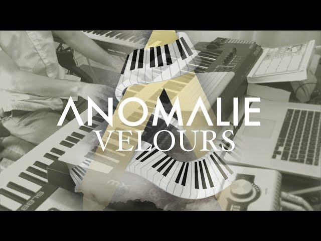 Anomalie - Velours