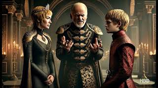 Famous What If Tywin Lannister Discovered Joffrey’s Bastardy Early and Exposed Cersei? Wealth