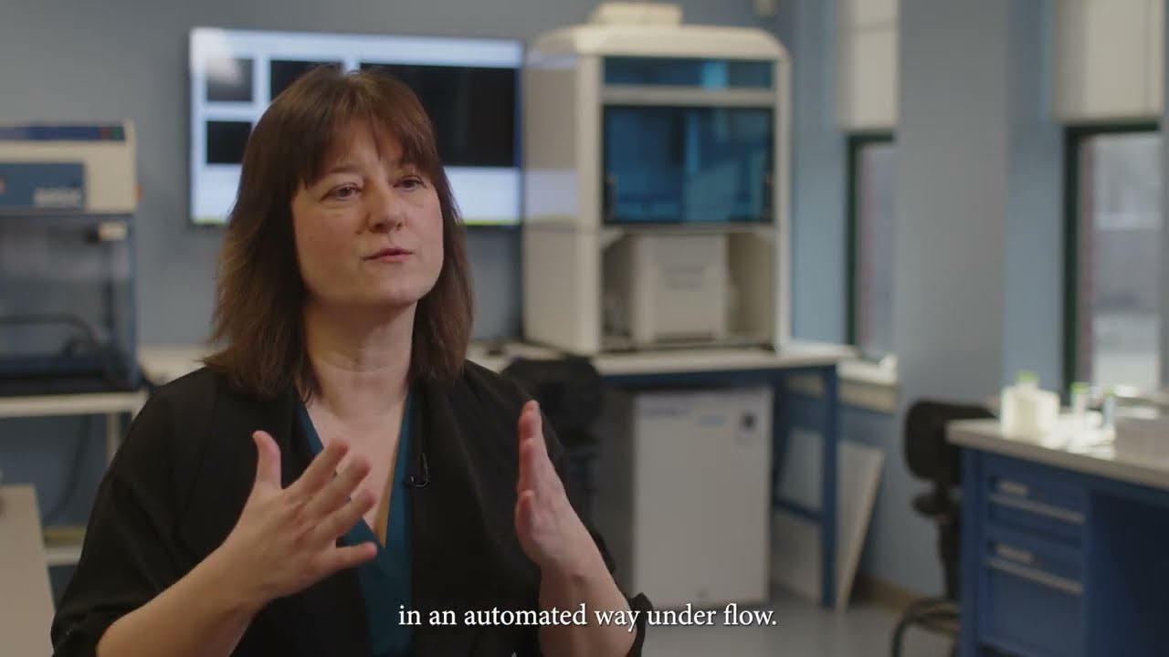 BioME Member Spotlight: Yokogawa Fluid Imaging Technologies