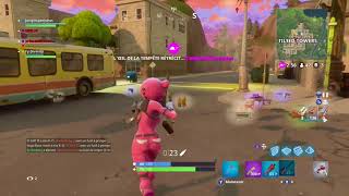 FLASH SCOPE FORTNITE