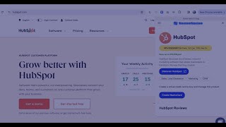 NachoNacho Sidekick Chrome Extension For SaaS Research (Full Tutorial) screenshot 1