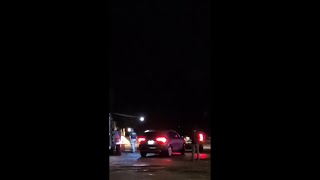 Video captures gunshots that left DPS trooper, Wood County deputy in critical condition