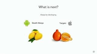 Black Hat USA 2018 - Stealth Mango and the Prevalence of Mobile Surveillanceware