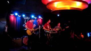 The Soft Pack - Answer to Yourself (Live at the Turf Club) screenshot 4