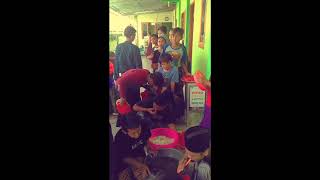 PPTQ ROUDHOTUL QUR'AN BEKASI