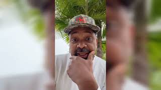 MIKE EPPS APOLOGIZES TO NICKI MINAJ AND HER FAMILY AFTER JOKING SHE WAS GETTING "TRAINED" BY TRUMP