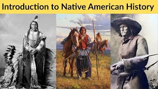 Introduction to Native American History: Ep 1 of Crash Course Native American History