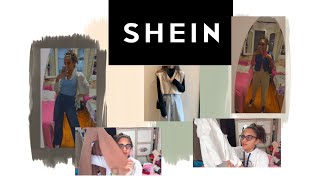 Shein/outfits Hall