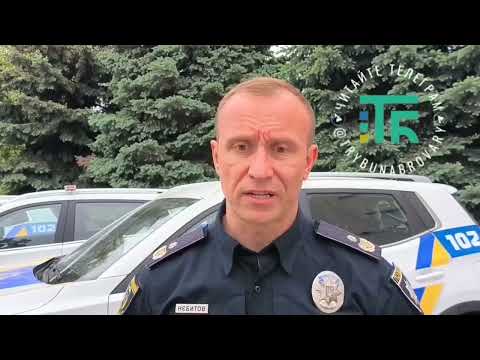 Патрульні поліцейські Броварів отримали п’ять нових автівок 3