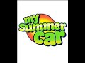 My Summer Car EP 3 The Car is up n running