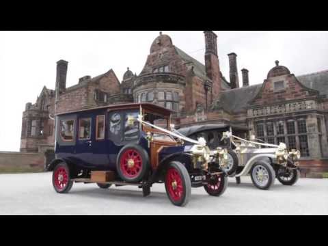 Grosvenor Classic Cars