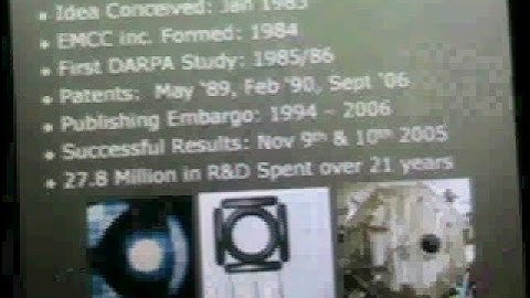 Analysis of the Bussards Polywell  (Part 2 of 3)