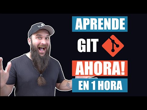 Video: ¿Qué son los enlaces simbólicos en git?