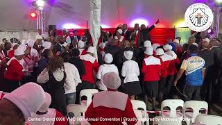 Re Ya Ho Boka Morena Hd Central District 0900 Ymg 56Th Annual Convention