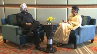 Harbinder Narula in conversation with Vani Kola of Kalaari Capital Wealth