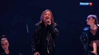 Игорь Николаев Не Уходи И Art-Ballet Isadora Песня Года Эфир От 02 01 2018