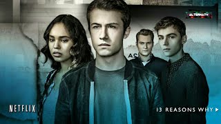 Woman -  Karen O &  Danger Mouse - 13 Reasons Why S03E03