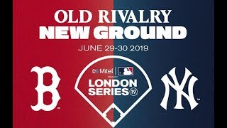New York Yankees Vs. Boston Red Sox Live Play By Play & Reaction W/Joez McFly