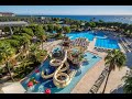 Отель ALVA DONNA WORLD PALACE 5* (Турция, Кемер) самый честный обзор от ht.kz