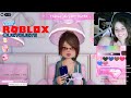 Quinn Plays Dress To Impress &amp; More | Roblox | Queyoueye (387)