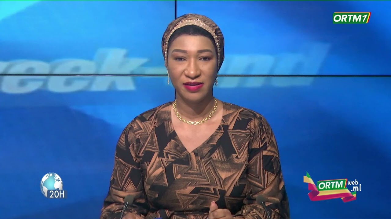 AES_Actu | Actualités de la Confédération des États du Sahel du 07 mars 2026.