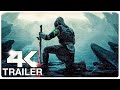 NEW UPCOMING MOVIE TRAILERS 2025 (Weekly #18)
