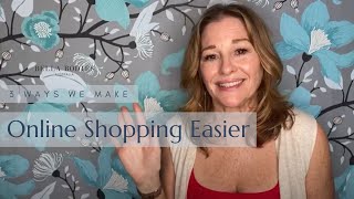 3 ways we are making Online Shopping Easier I BELLA BODIES AUSTRALIA