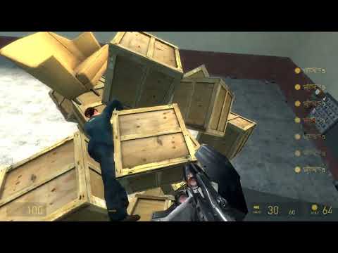 Source BOX - test 2