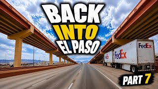 Where Should We Go Next? El Paso Driving Tour Ends Here