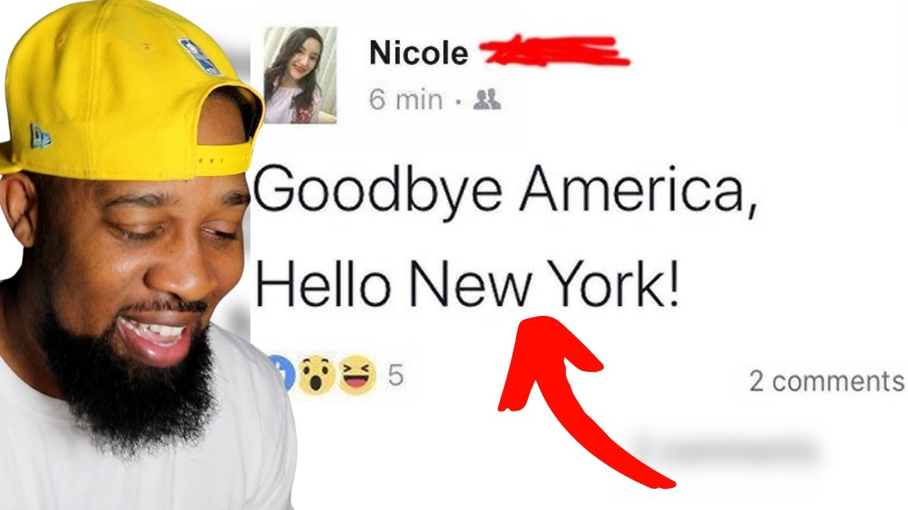 САМЫЕ ГЛУПЫЕ ЛЮДИ В ИНТЕРНЕТЕ...