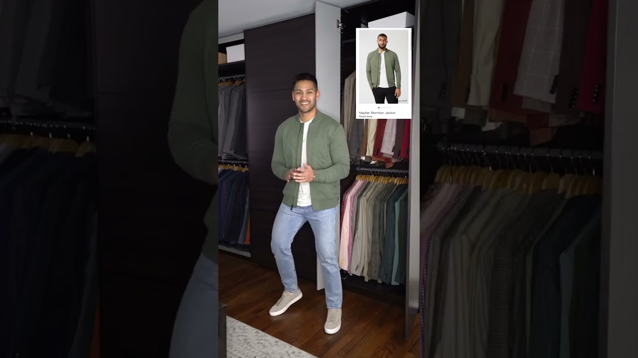 Good Man Brand Unboxing Haul