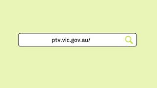myki account: Logging in and topping up screenshot 4
