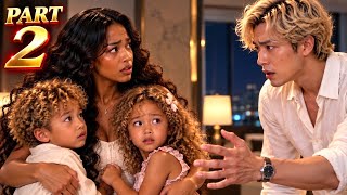 Korean Billionaire Sees His Ex After 5 Years—Then He Notices Her Twins Look Just Like Him EP2 #ambw Guide