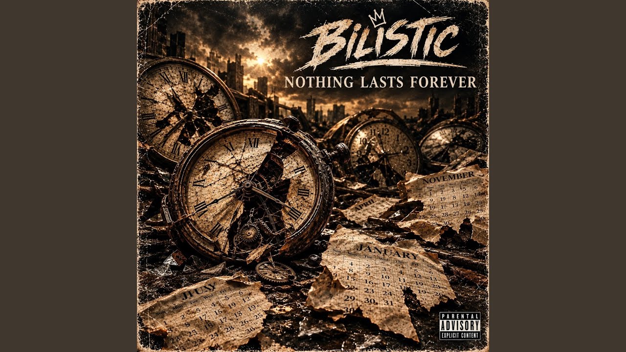 Nothing Lasts Forever - YouTube