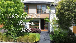 67b Lyall Rd Berwick For Sale. Call Hayley Taufa/ Jess Hall/ Courtney Smith at Barryplant Berwick.