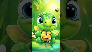 Information Tilly the Turtle Says Thank You 🐢 | A Story About Gratitude Update