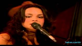 NORAH JONES   - Those Sweet Words