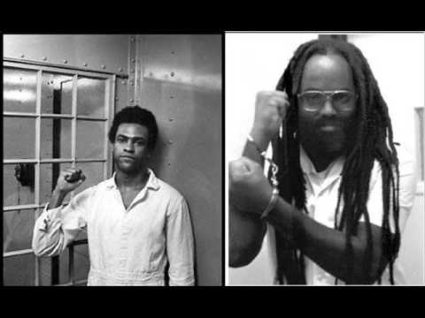 Mumia Abu-Jamal -- Huey P Newton , A Memory