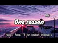 One Reason - Milet - Kanji Romaji &amp; Terjemahan Indonesia