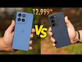 Moto G57 Power vs Realme P3X: Best Phone Under ₹12,999?