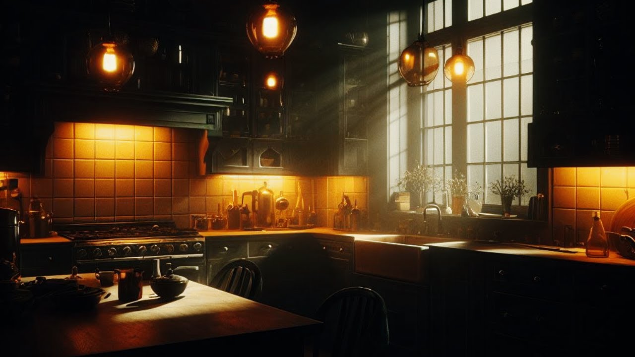 A Chilling Family Transformation: The Twisted Tale of the Unusual