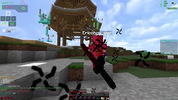 Syuu FFA - 7 Kills in 8 Minutes