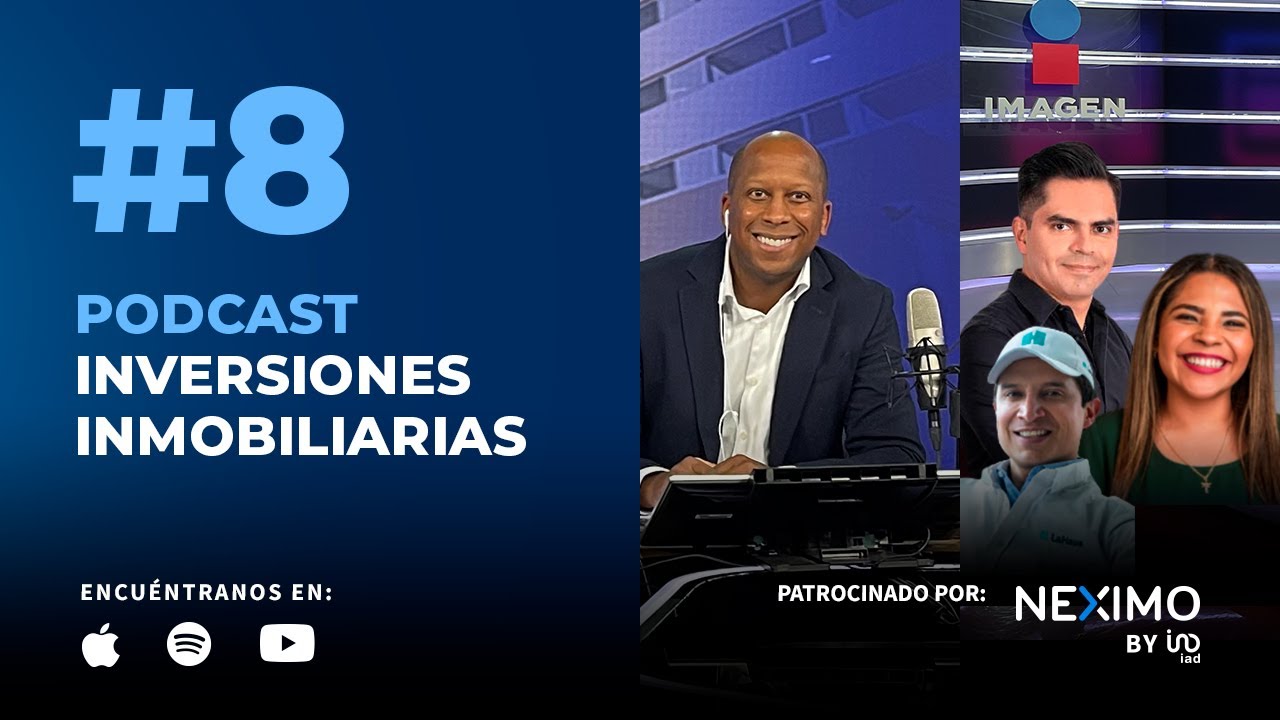Tecnología, capacitación y respaldo jurídico: Conoce herramientas para el éxito en bienes raíces