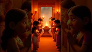 God Murugan story - #shorts #murugan #tamil #astrology #god #gaming #vijay #cartoon #challenge #baby