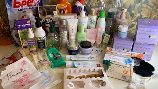 видео: Пустые баночки за сентябрь и октябрь🧴🗑️🍁 картинка: Пустые баночки за сентябрь и октябрь🧴🗑️🍁