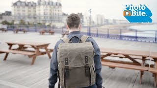 TheMeasure: The Camps Bay Rucksack from ONA (#TheMeasure Ep #6 
