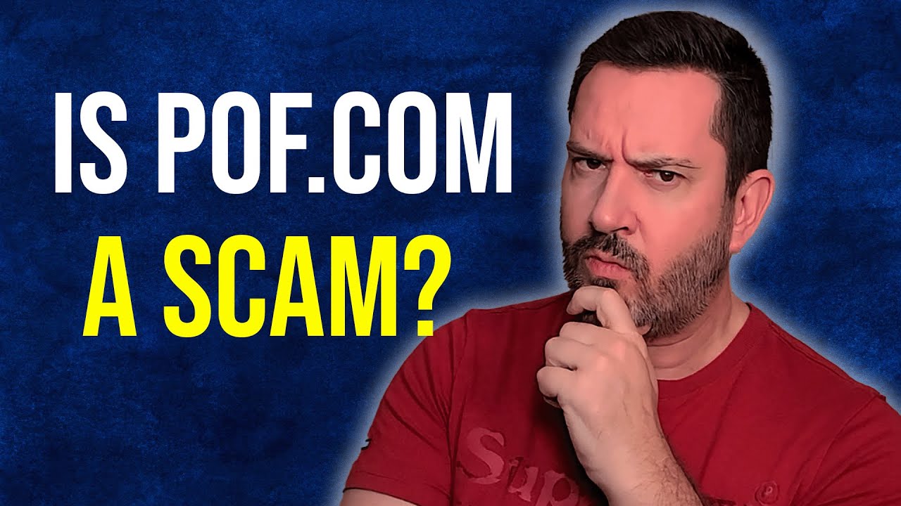 Plenty of fish review : SCAM or LEGIT? (real user reviews)