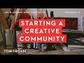 Beginning of video
