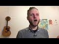 End of video